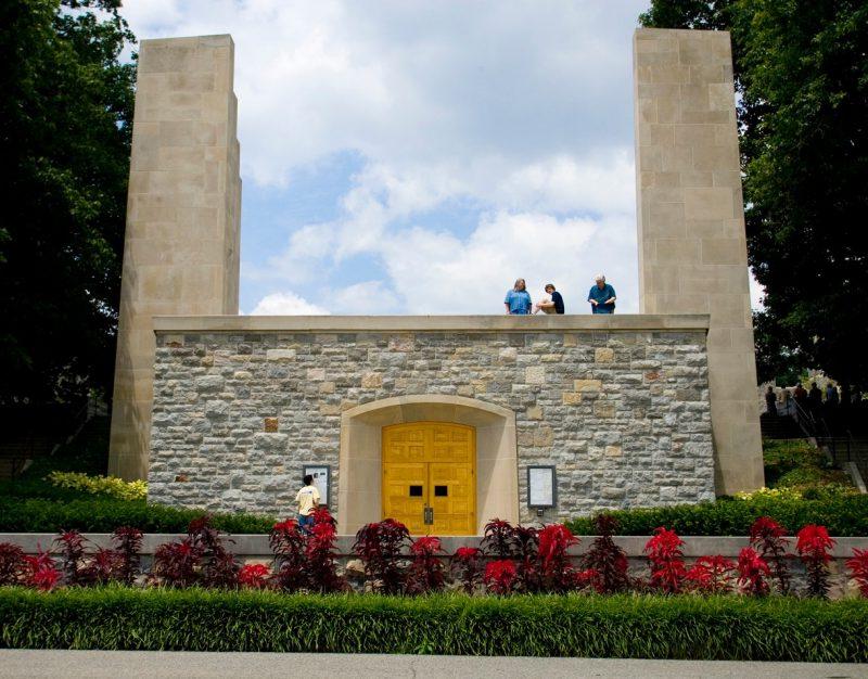 War Memorial Chapel